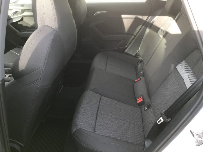 Audi A3 SPORTBACK 35 TFSI 150 S-Tronic 7 - Design