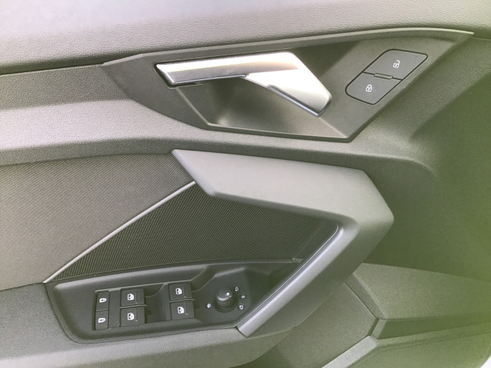 Audi A3 SPORTBACK 35 TFSI 150 S-Tronic 7 - Design