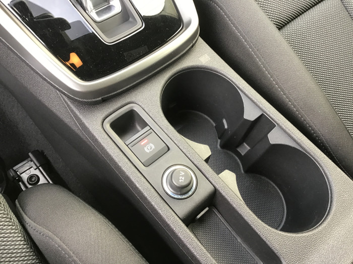 Audi A3 SPORTBACK 35 TFSI 150 S-Tronic 7 - Design