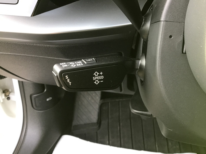 Audi A3 SPORTBACK 35 TFSI 150 S-Tronic 7 - Design