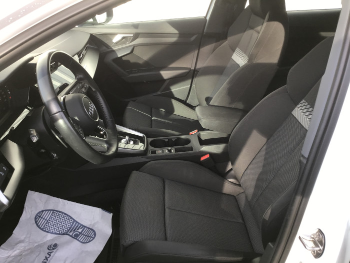 Audi A3 SPORTBACK 35 TFSI 150 S-Tronic 7 - Design
