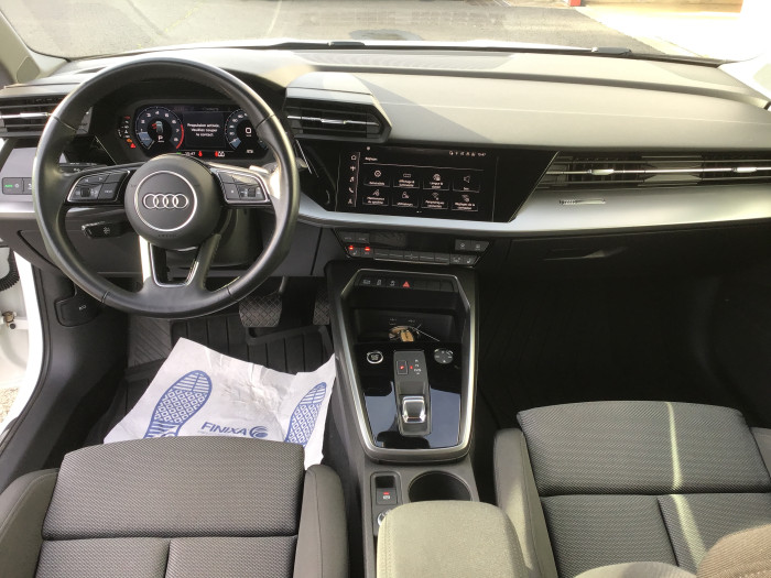 Audi A3 SPORTBACK 35 TFSI 150 S-Tronic 7 - Design