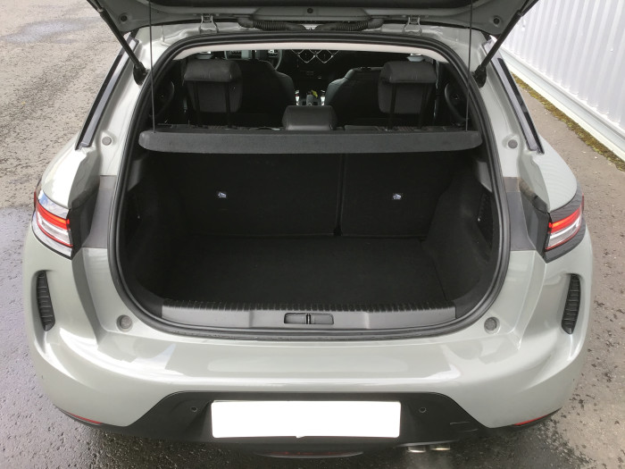 DS DS 3 Nouveau DS3 PureTech 130 EAT8 Performance Line+