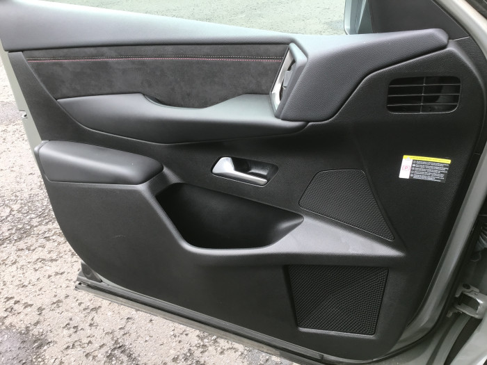 DS DS 3 Nouveau DS3 PureTech 130 EAT8 Performance Line+