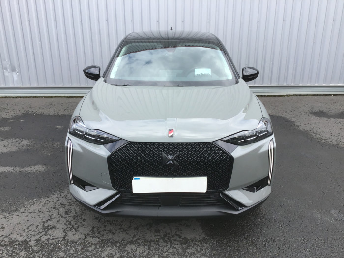 DS DS 3 Nouveau DS3 PureTech 130 EAT8 Performance Line+