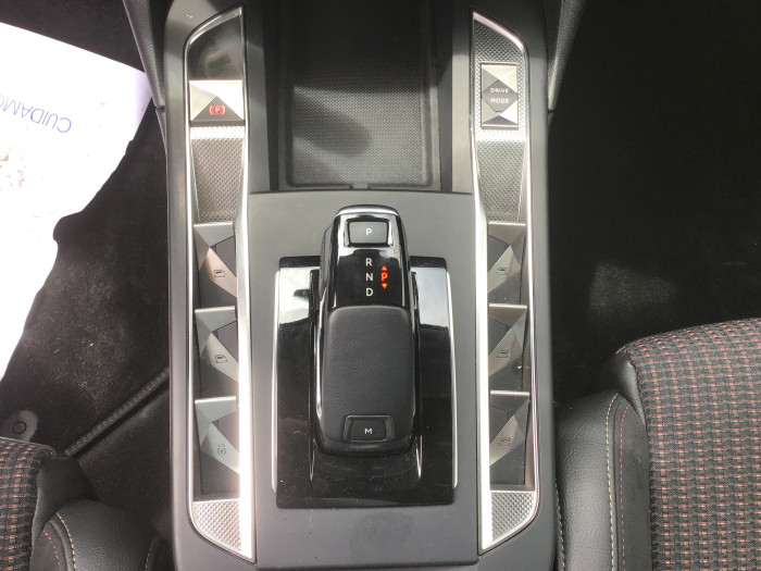 DS DS 3 Nouveau DS3 PureTech 130 EAT8 Performance Line+