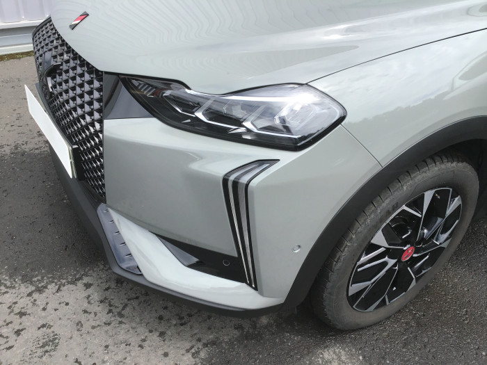 DS DS 3 Nouveau DS3 PureTech 130 EAT8 Performance Line+