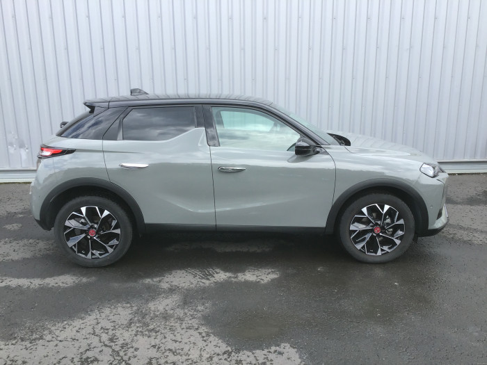 DS DS 3 Nouveau DS3 PureTech 130 EAT8 Performance Line+