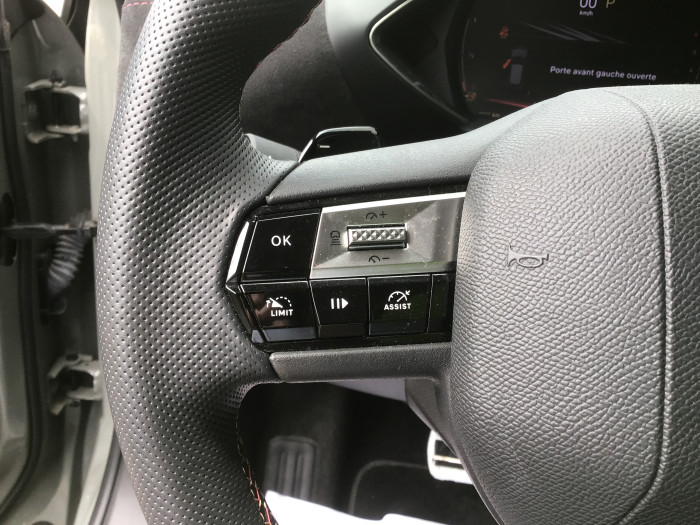 DS DS 3 Nouveau DS3 PureTech 130 EAT8 Performance Line+