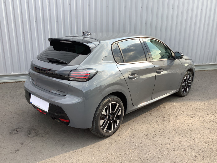 Peugeot 208 Nouvelle Hybrid 100 e-DCS6 Allure