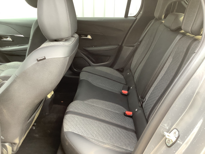 Peugeot 208 Nouvelle Hybrid 100 e-DCS6 Allure