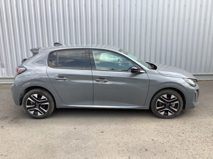 Peugeot 208 Nouvelle Hybrid 100 e-DCS6 Allure