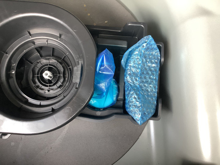 Peugeot 208 Nouvelle Hybrid 100 e-DCS6 Allure