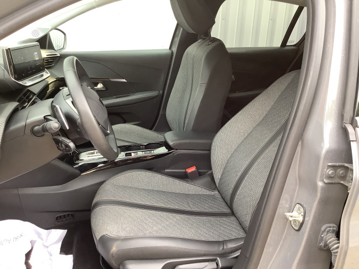 Peugeot 208 Nouvelle Hybrid 100 e-DCS6 Allure