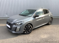 Peugeot 208 Nouvelle Hybrid 100 e-DCS6 Allure