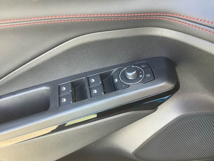 Ford PUMA Nouveau 1.0 EcoBoost 125 ch mHEV S&S Powershift ST-Line