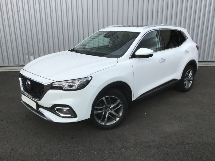 MG Motor EHS 1.5T GDI PHEV Luxury