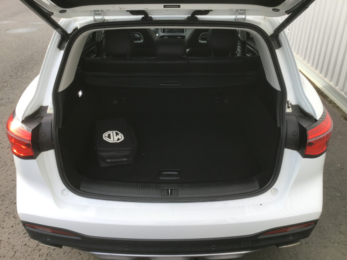 MG Motor EHS 1.5T GDI PHEV Luxury
