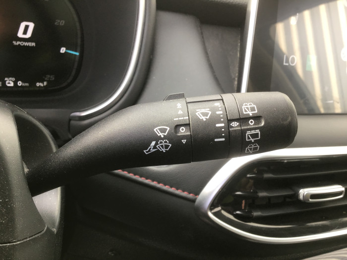 MG Motor EHS 1.5T GDI PHEV Luxury