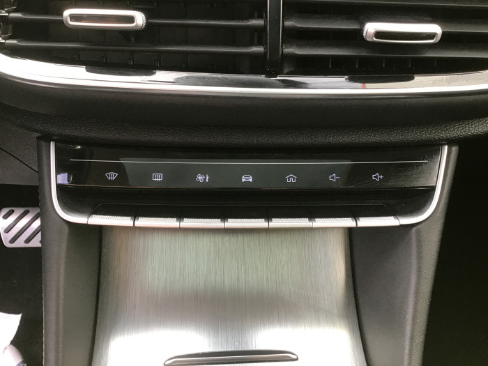 MG Motor EHS 1.5T GDI PHEV Luxury