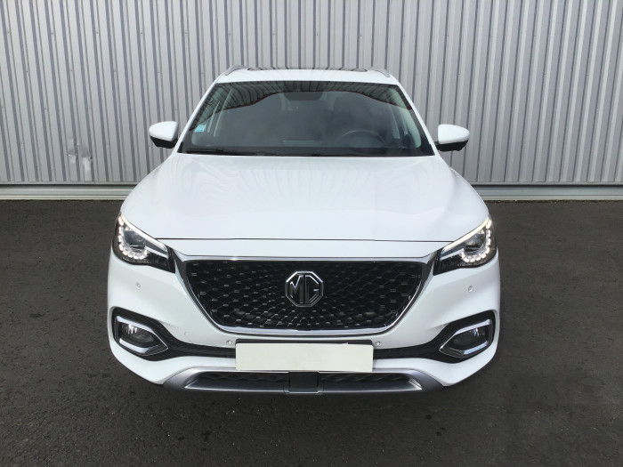MG Motor EHS 1.5T GDI PHEV Luxury