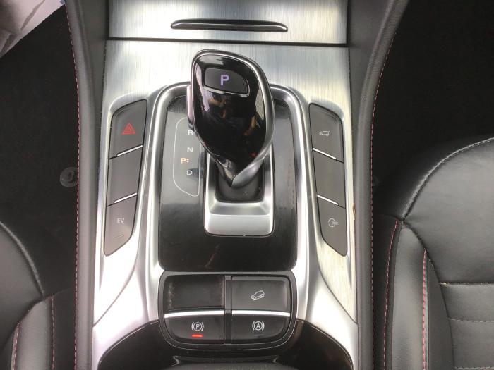 MG Motor EHS 1.5T GDI PHEV Luxury