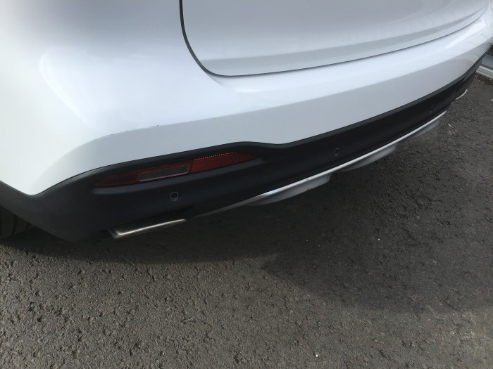 MG Motor EHS 1.5T GDI PHEV Luxury