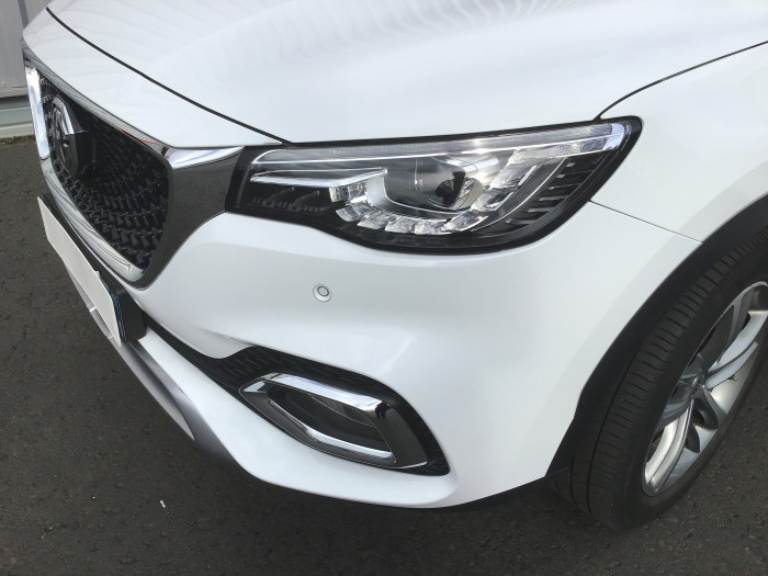 MG Motor EHS 1.5T GDI PHEV Luxury