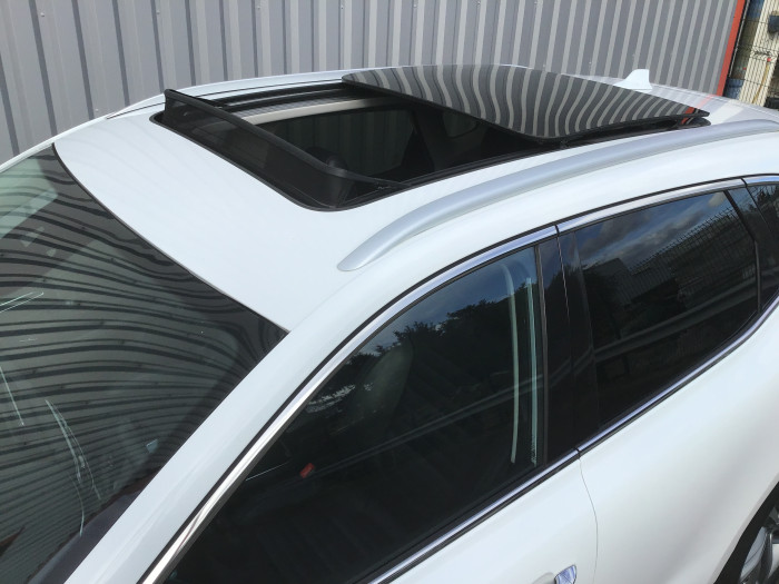 MG Motor EHS 1.5T GDI PHEV Luxury