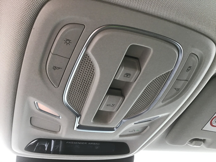 MG Motor EHS 1.5T GDI PHEV Luxury