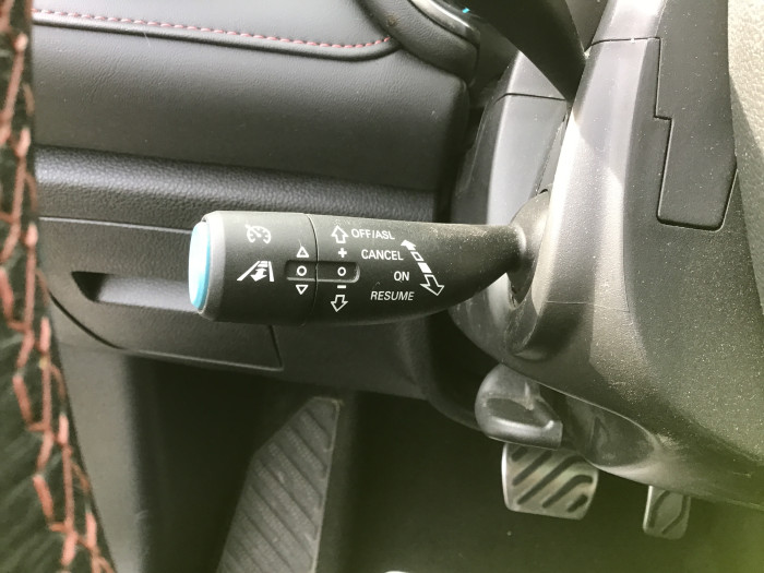 MG Motor EHS 1.5T GDI PHEV Luxury