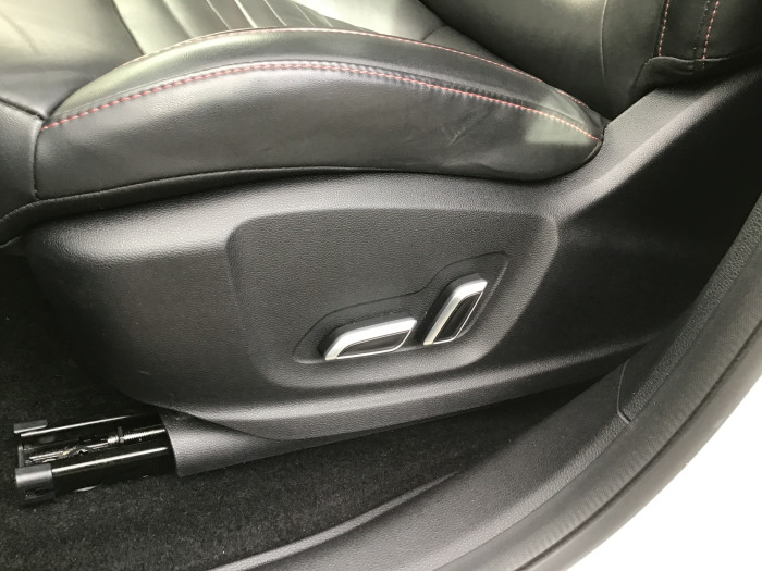 MG Motor EHS 1.5T GDI PHEV Luxury
