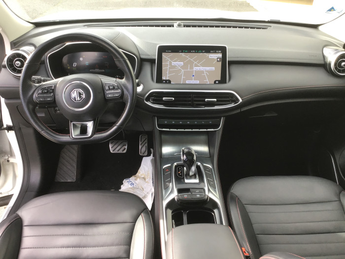 MG Motor EHS 1.5T GDI PHEV Luxury