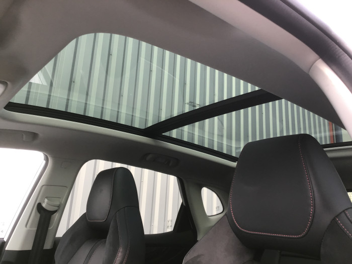 MG Motor EHS 1.5T GDI PHEV Luxury