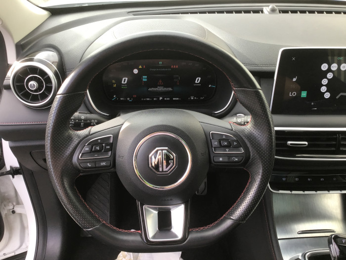 MG Motor EHS 1.5T GDI PHEV Luxury