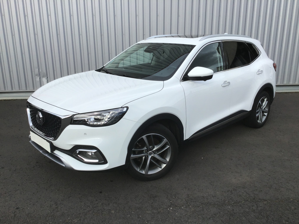 MG Motor EHS 1.5T GDI PHEV Luxury