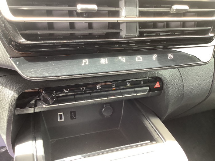 Citroën C5 AIRCROSS Hybride 136 e-DCS6 Plus