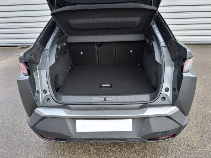 Peugeot 3008 Nouveau Hybrid 145 e-DCS6 Allure