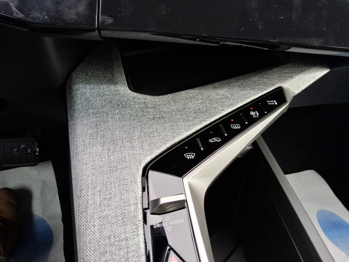 Peugeot 3008 Nouveau Hybrid 145 e-DCS6 Allure
