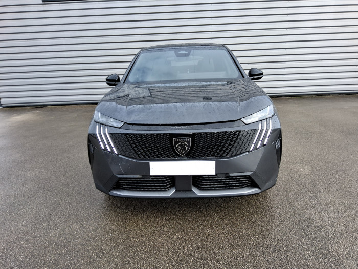 Peugeot 3008 Nouveau Hybrid 145 e-DCS6 Allure
