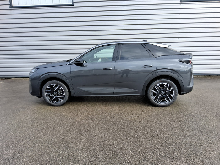 Peugeot 3008 Nouveau Hybrid 145 e-DCS6 Allure