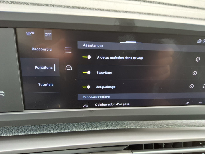 Peugeot 3008 Nouveau Hybrid 145 e-DCS6 Allure