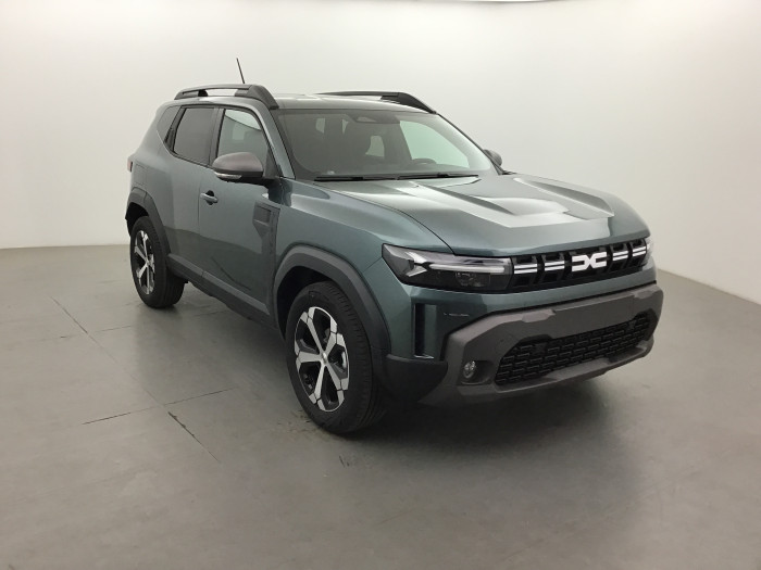 Dacia DUSTER Nouveau TCe 130 4x2 Journey