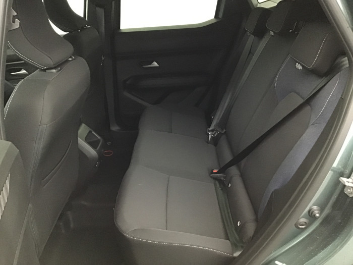 Dacia DUSTER Nouveau TCe 130 4x2 Journey