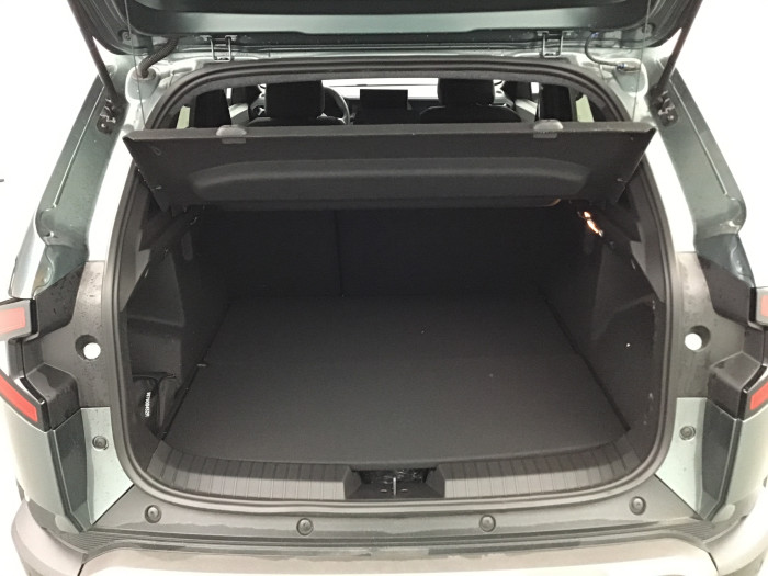 Dacia DUSTER Nouveau TCe 130 4x2 Journey