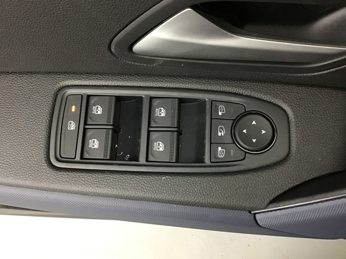Dacia DUSTER Nouveau TCe 130 4x2 Journey