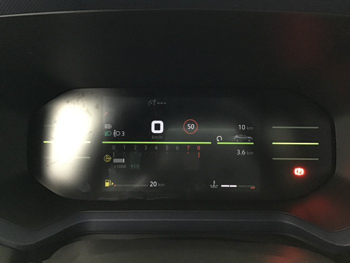 Dacia DUSTER Nouveau TCe 130 4x2 Journey