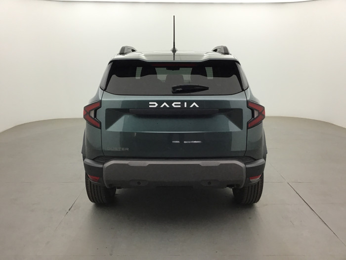 Dacia DUSTER Nouveau TCe 130 4x2 Journey