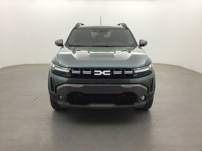 Dacia DUSTER Nouveau TCe 130 4x2 Journey