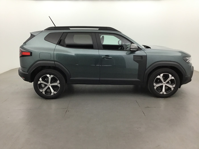 Dacia DUSTER Nouveau TCe 130 4x2 Journey